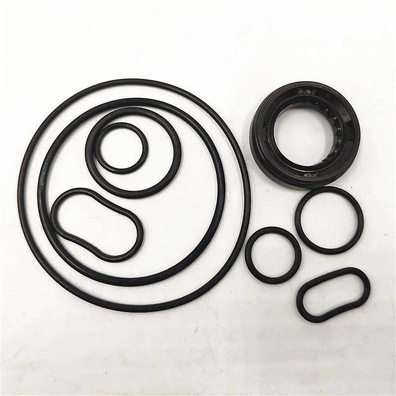 1 SET Steering Pump Repair Seal Kit for Accord 2003-2007 2002-2006 for ODYSSEY 2005-2008 06539-PLA-A
