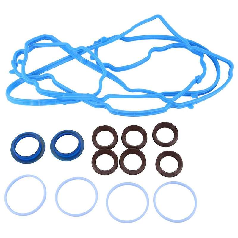 1 Set Valve Cover Gasket Kit VS50805R 5184596AE for Wrangler JK