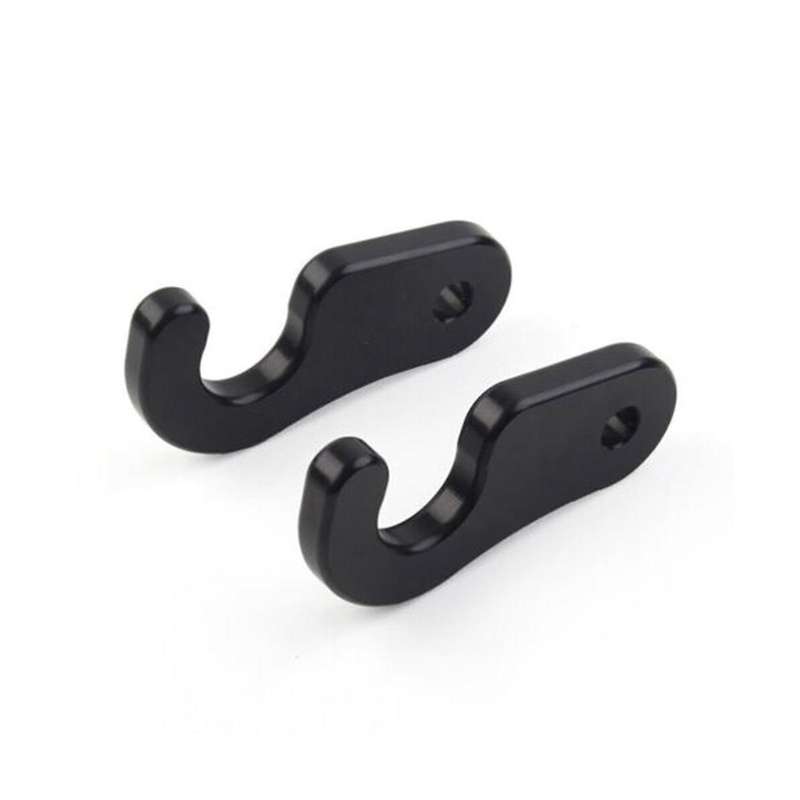 1 Set Visor Clips for Jk,jl and Jt Wrangler