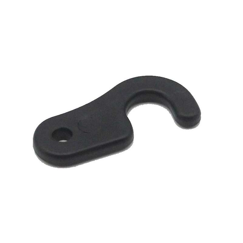1 Set Visor Clips for Jk,jl and Jt Wrangler