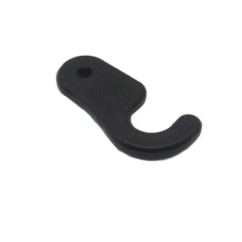 1 Set Visor Clips for Jk,jl and Jt Wrangler