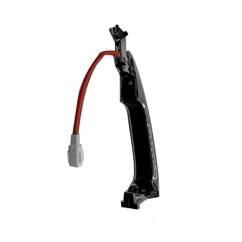 1 Set/4 Pcs Inductive Handle Door Outside 69228-33040 69227-33060 for Es350 Es240 Ls460l Ls600hl 06