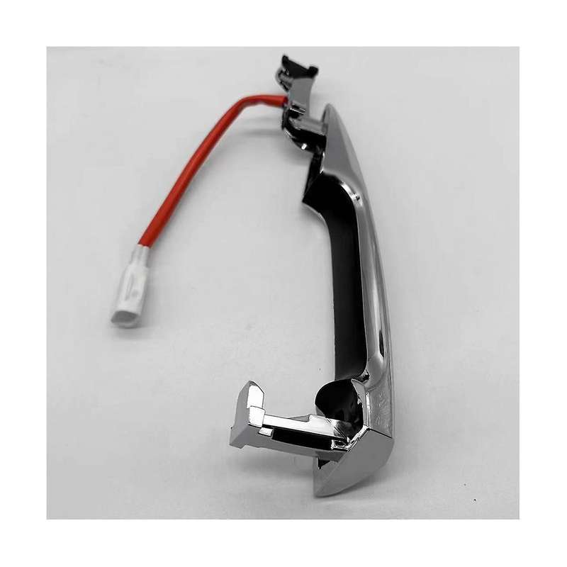 1 Set/4 Pcs Inductive Handle Door Outside 69228-33040 69227-33060 for Es350 Es240 Ls460l Ls600hl 06