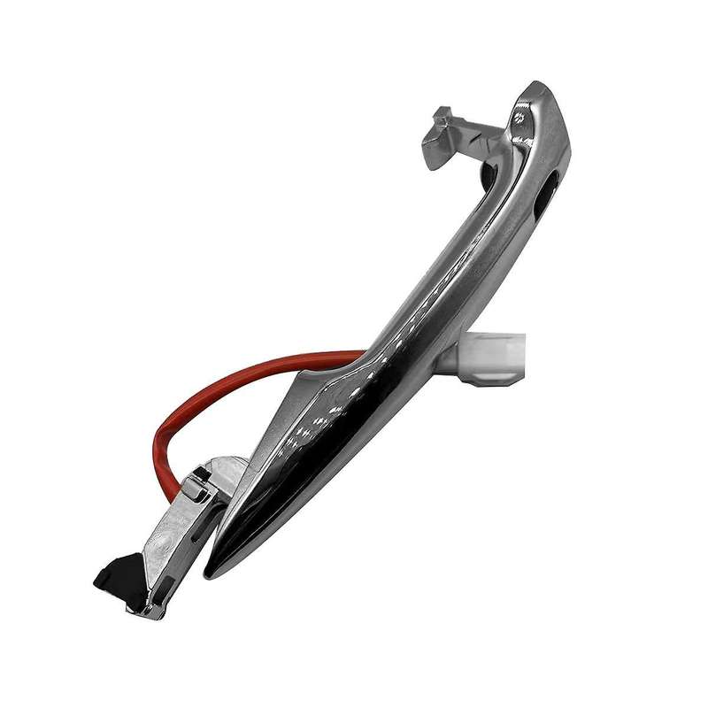 1 Set/4 Pcs Inductive Handle Door Outside 69228-33040 69227-33060 for Es350 Es240 Ls460l Ls600hl 06