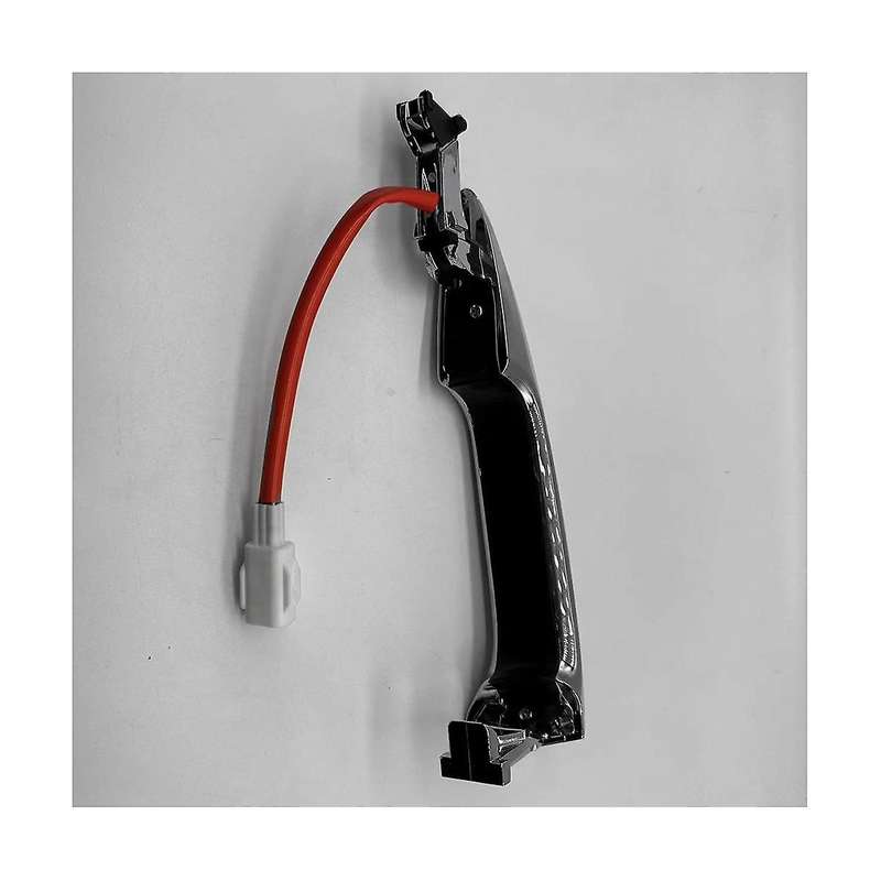 1 Set/4 Pcs Inductive Handle Door Outside 69228-33040 69227-33060 for Es350 Es240 Ls460l Ls600hl 06
