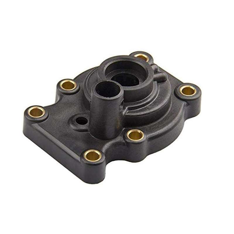 1 Set Water Pump Repair Impeller Kit 393630 for Evinrude Outboard Motors Water Pump Rebuild Kit 20/2