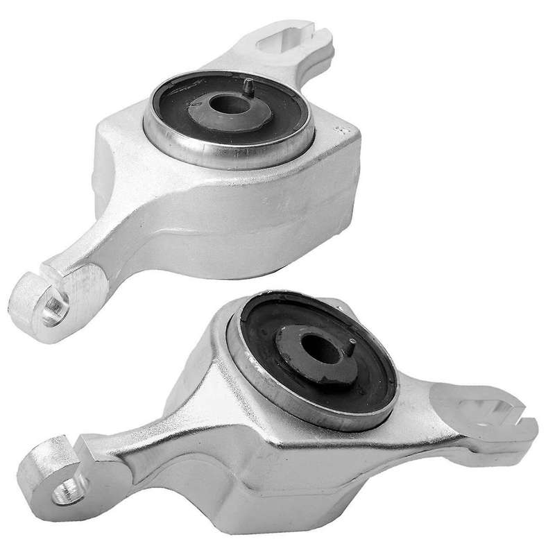 1 x Pair Control Arm Bushing Front Left + Right for R-Class W251 & V251 2513300743, 2513300843