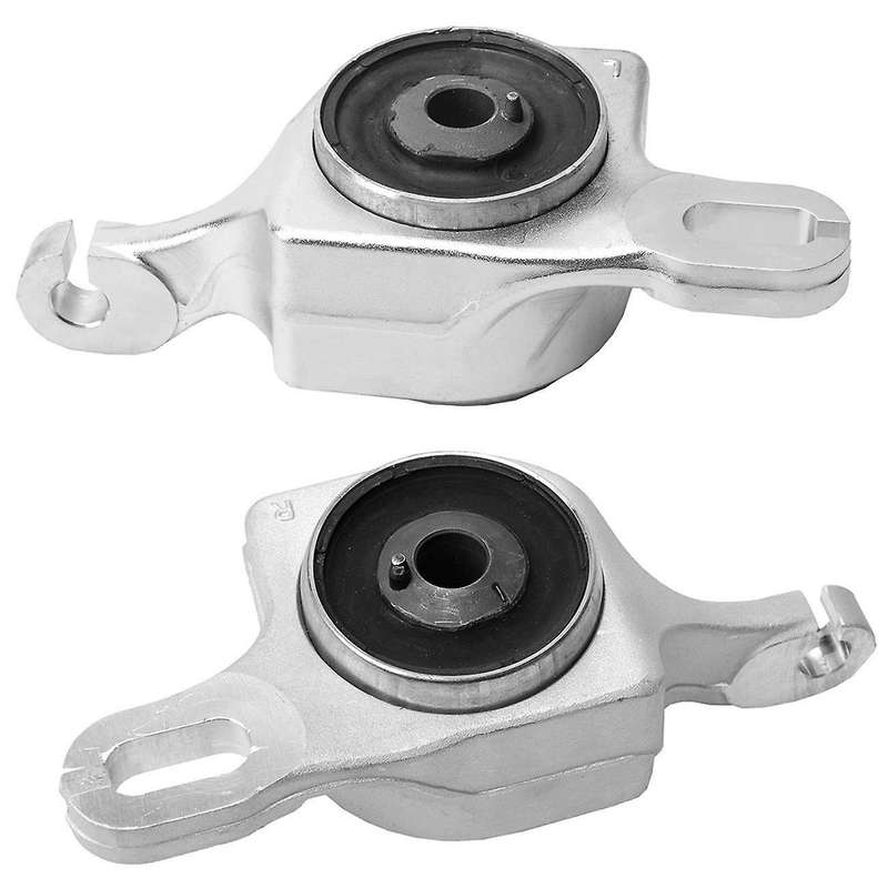 1 x Pair Control Arm Bushing Front Left + Right for R-Class W251 & V251 2513300743, 2513300843
