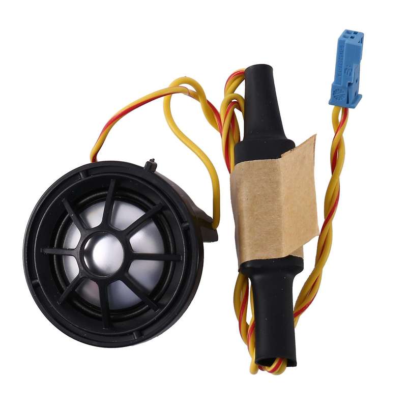 1.5 Inch Car Door Speaker Tweeter Door Horn Cover for - F10 F30 F34 F20 F46 F22 F23 G20 G30 G01 F48