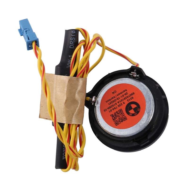1.5 Inch Car Door Speaker Tweeter Door Horn Cover for - F10 F30 F34 F20 F46 F22 F23 G20 G30 G01 F48