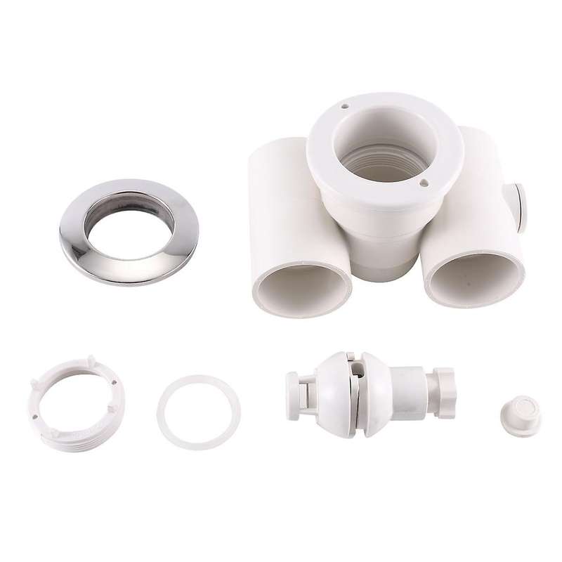 1.5inch Massage Jet Swimming Pool Nozzle Accessory Pool Bathtub Spa Hot Tub Equipment