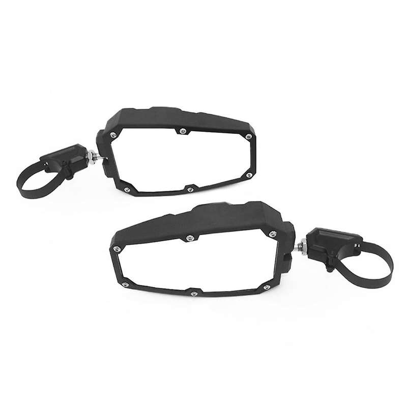1.5-1.875 Inch UTV Side Mirror for RZR 1000 for X3 for Rearview Mirror
