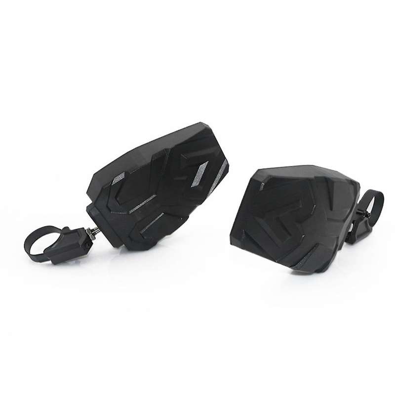 1.5-1.875 Inch UTV Side Mirror for RZR 1000 for X3 for Rearview Mirror