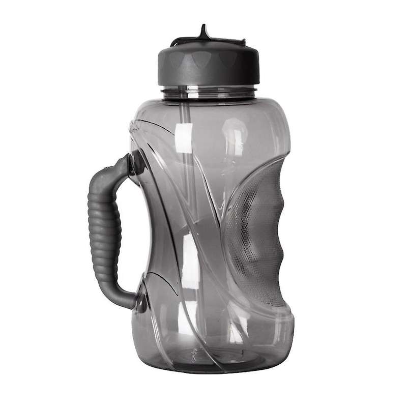 1.5L Large Capacity Space Water Cup Sports Kettle Portable Travel Equipped Water Bottle with Handle