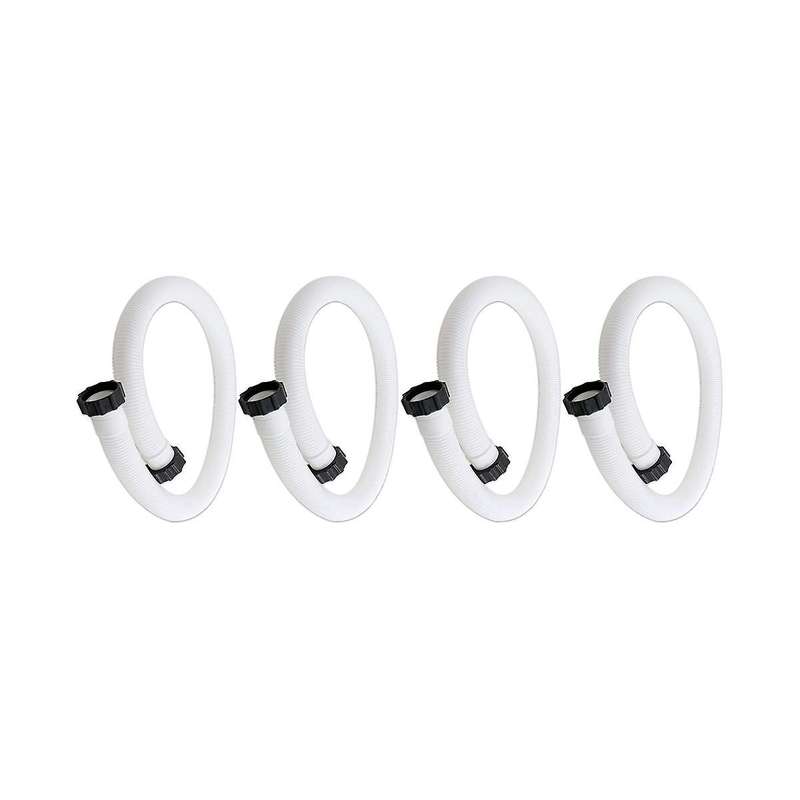 1.5indiameter Pool Pump Hoses for Above Ground Pools-59in Long Pool Hoses for Filter Pumps&saltwate