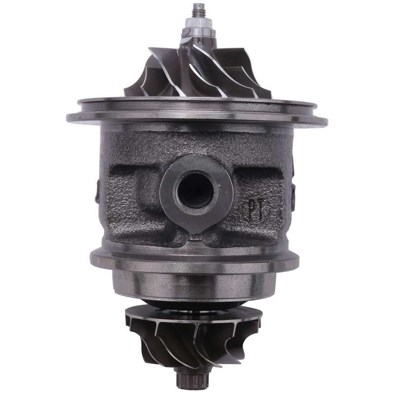 1.6HDI 90HP Car Turbocharger-Filter for 49173-07508
