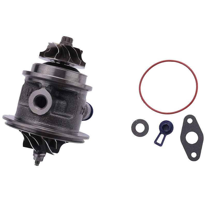 1.6HDI 90HP Car Turbocharger-Filter for 49173-07508
