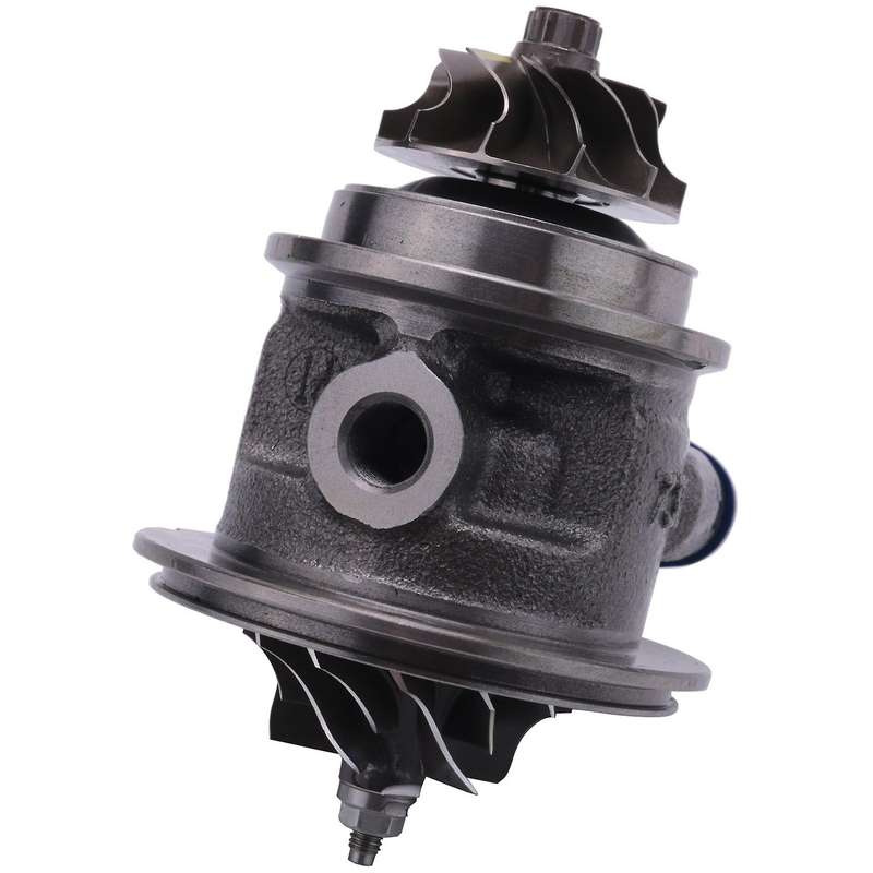 1.6HDI 90HP Car Turbocharger-Filter for 49173-07508