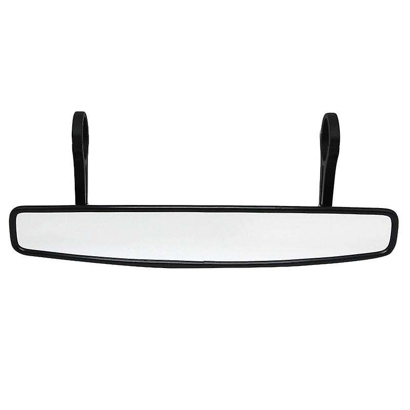 1.75 Inch Roll Bar Wide Rear View Mirror Set for RZR800 XP900 UTV