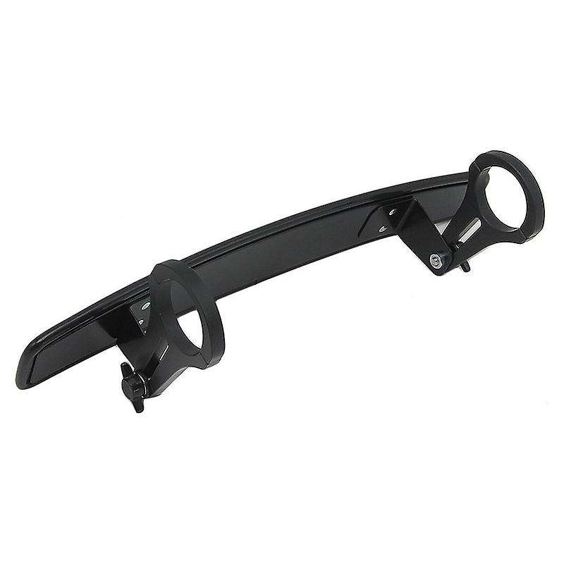 1.75 Inch Roll Bar Wide Rear View Mirror Set for RZR800 XP900 UTV