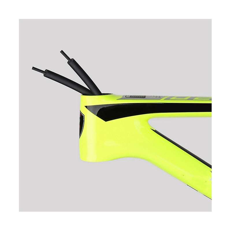 1.6m Bike Internal Line Housing Damper Bike Inner Line Sound Absorbing Tube Soundproof for Road Sh