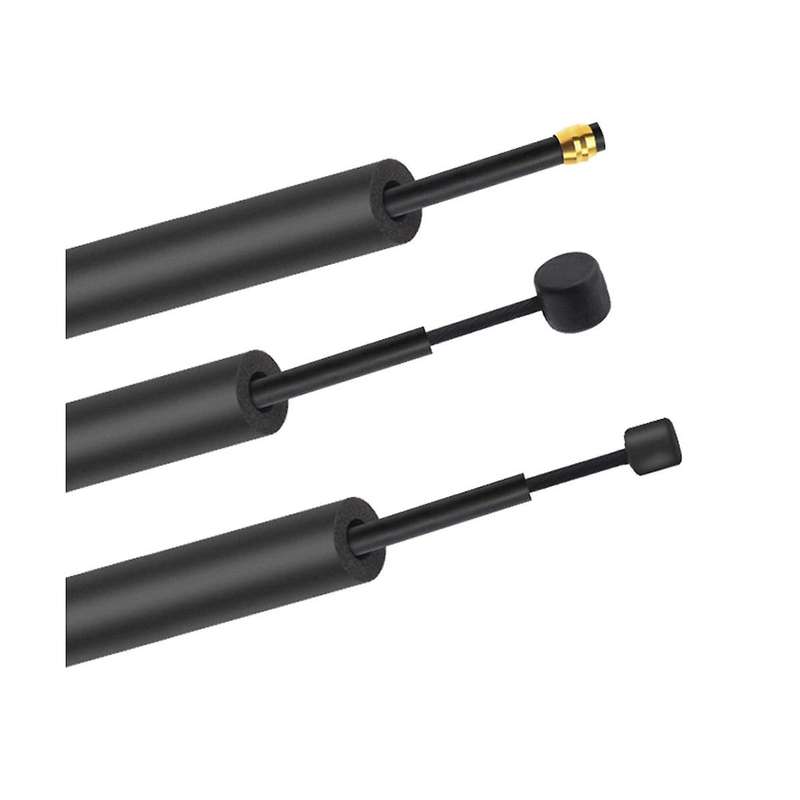 1.6m Bike Internal Line Housing Damper Bike Inner Line Sound Absorbing Tube Soundproof for Road Sh