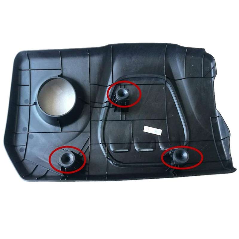 1.6L Turbo Engine Appearance Cover Engine Dust Shell for Forte5 2016-2018 29240-2B920 292402B920