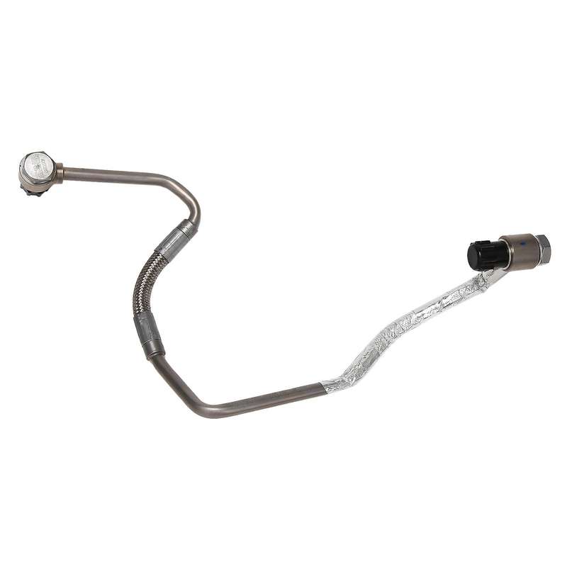 1.6T Turbo Charger Oil Return Hose 037956 for C4 C5 C6 408 3008 4008 5008 9806871880
