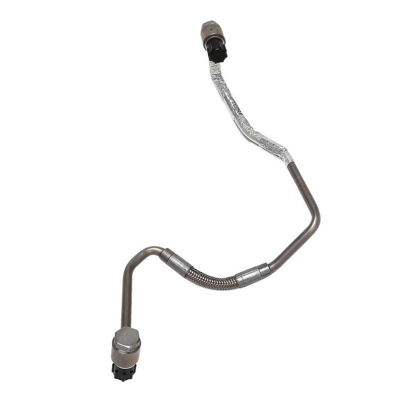 1.6T Turbo Charger Oil Return Hose 037956 for C4 C5 C6 408 3008 4008 5008 9806871880