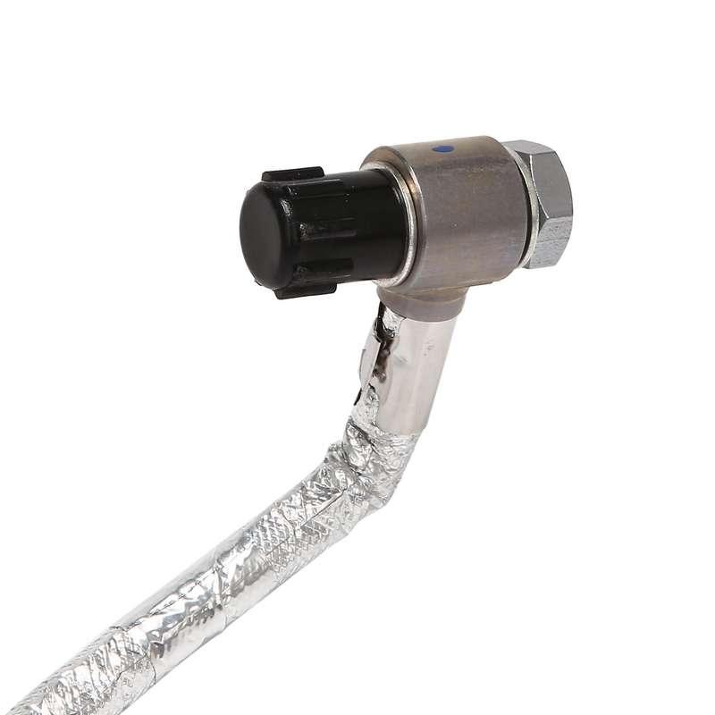 1.6T Turbo Charger Oil Return Hose 037956 for C4 C5 C6 408 3008 4008 5008 9806871880