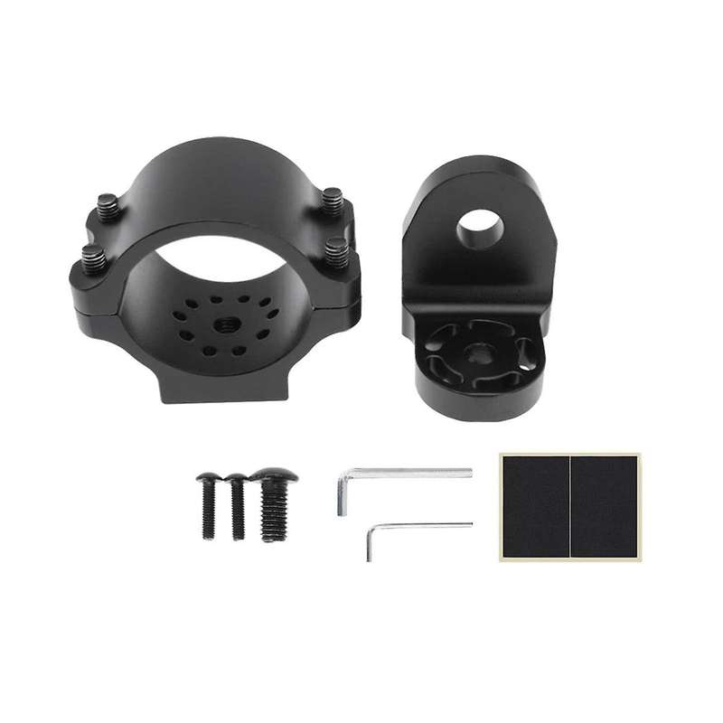 1.75-2inch Utv Adjustable Flag Antenna Mount Light Bracket for X3 Rzr Turbo S 2017-2019