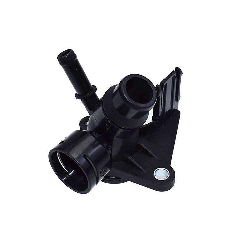 1.8/2.0t Engine Radiator Coolant Hose Flange 06h121132h for A4 B8 A5 A6 Q5 Seat Exeo Transporter
