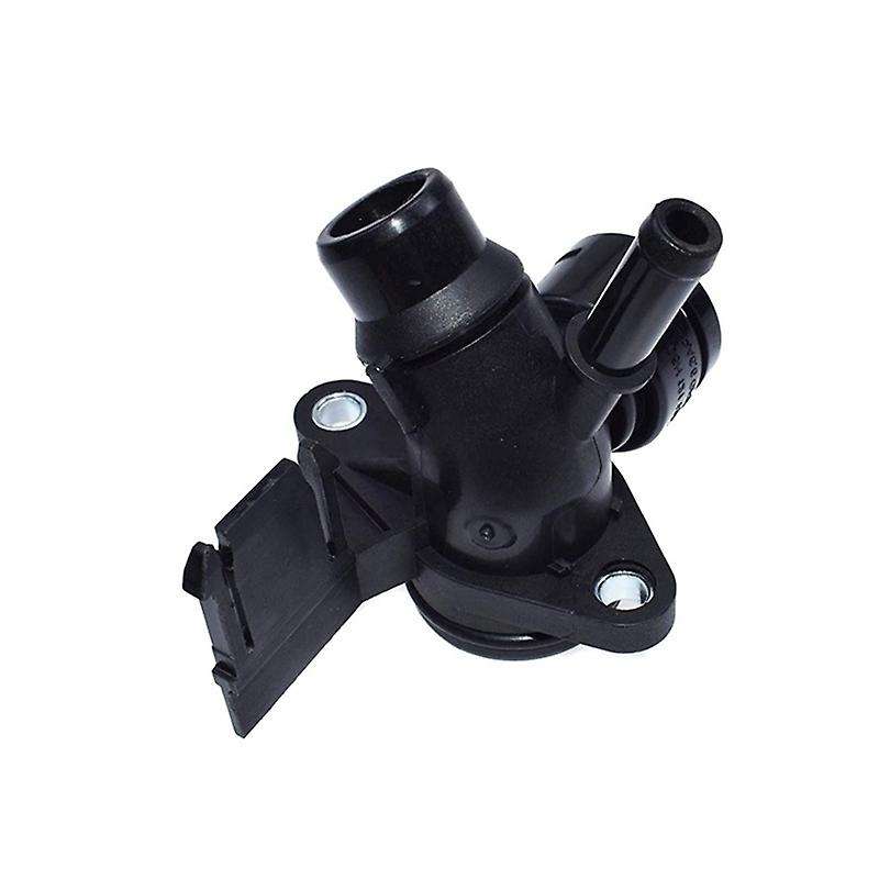 1.8/2.0t Engine Radiator Coolant Hose Flange 06h121132h for A4 B8 A5 A6 Q5 Seat Exeo Transporter