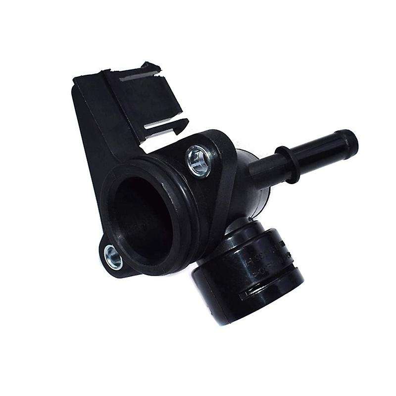 1.8/2.0t Engine Radiator Coolant Hose Flange 06h121132h for A4 B8 A5 A6 Q5 Seat Exeo Transporter