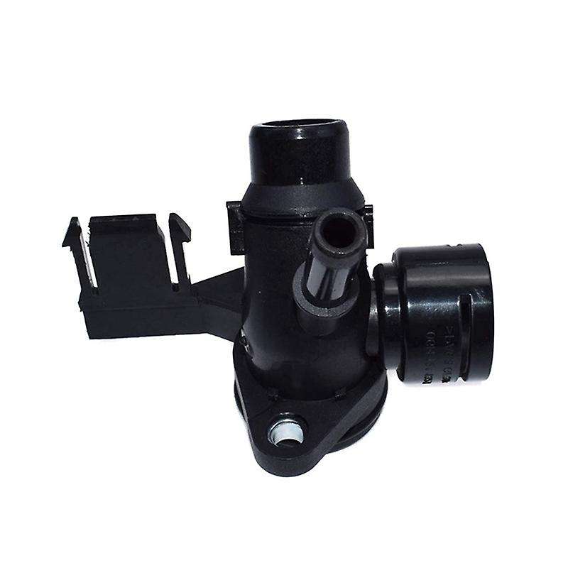 1.8/2.0t Engine Radiator Coolant Hose Flange 06h121132h for A4 B8 A5 A6 Q5 Seat Exeo Transporter