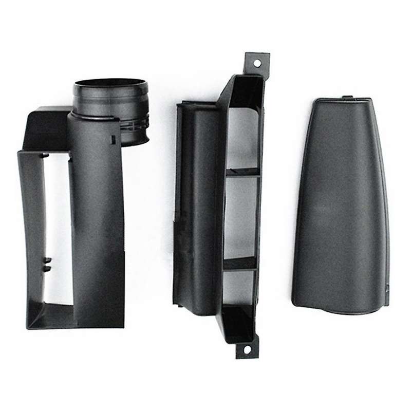 1.9TDI 2.0T Engine Intake Guide Inlet Duct Assembly for 3C0805971A 1K0805962 1K0805965