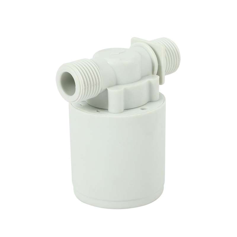 1/2 inch Floating Ball Valve Automatic Float Valve Water Level Control Valve F/ Water Tank Water Tow