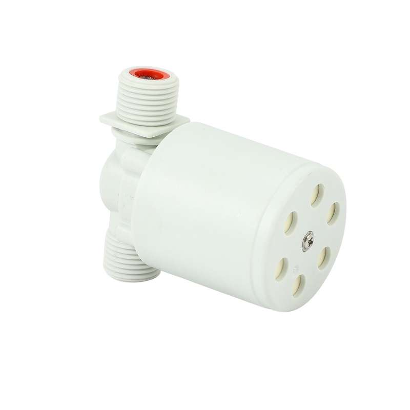 1/2 inch Floating Ball Valve Automatic Float Valve Water Level Control Valve F/ Water Tank Water Tow