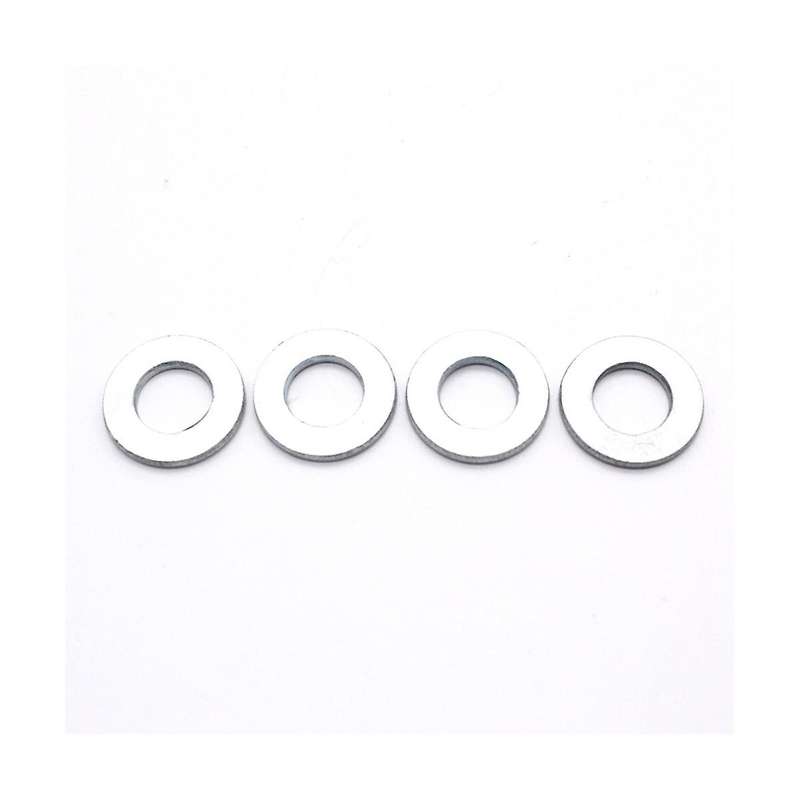 1/2 Inch Ported Phenolic Carburetor Spacer 4bbl for Bbc