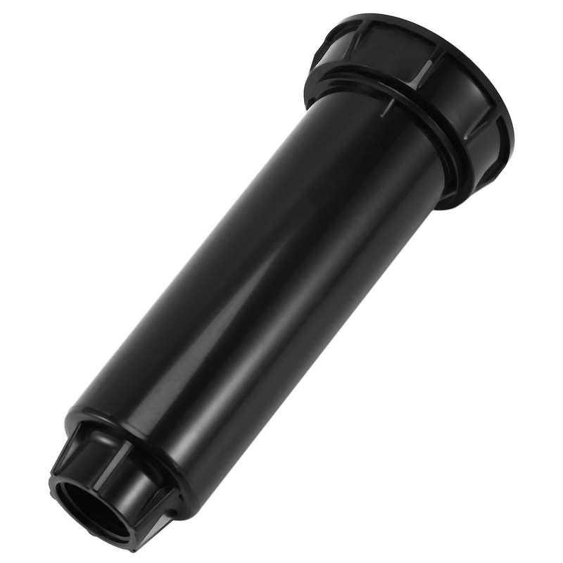 1/2 Inch Adjustable Plastic Pop Up Sprinklers 25-360 Degree Lawn Irrigation Watering Garden Sprinkl