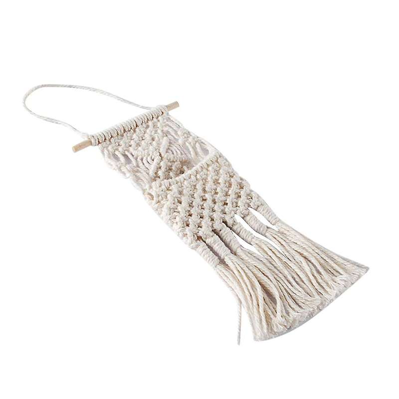 1/6 Miniature Tapestry Storage Bag for Blyth Barbies Doll House Funiture Decor Accessories 15 X 7cm