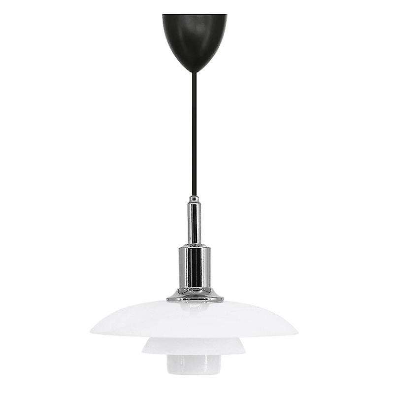 1/6 Bjd Ob11 Miniature Lighting Mini Battery-operated Powered Table Lamp/chandelier/ph Lamp, 2