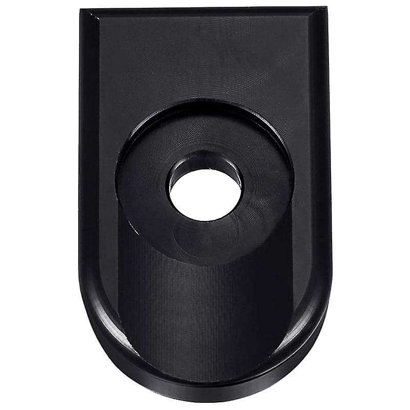 1/4-20 Motorcycle Seat Bolt Tab Screw Mount Knob Cover for Road