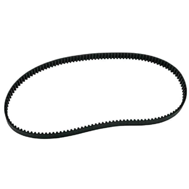 1/8 Inch 128t Rear Drive Belt 40022-91 for Sportster Xl1200 1991-2003 Street Motorcycle Drive Belt