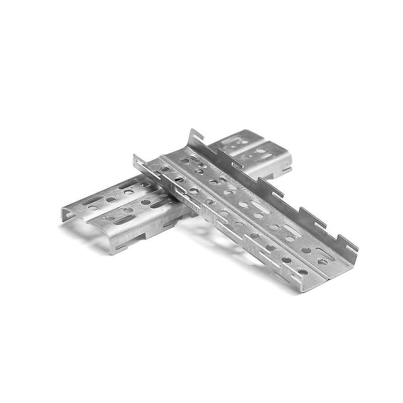 1:18 Simulation Climbing Car Scx24 Escape Plate Anti-skid Plate Can Be Spliced and Lengthened With