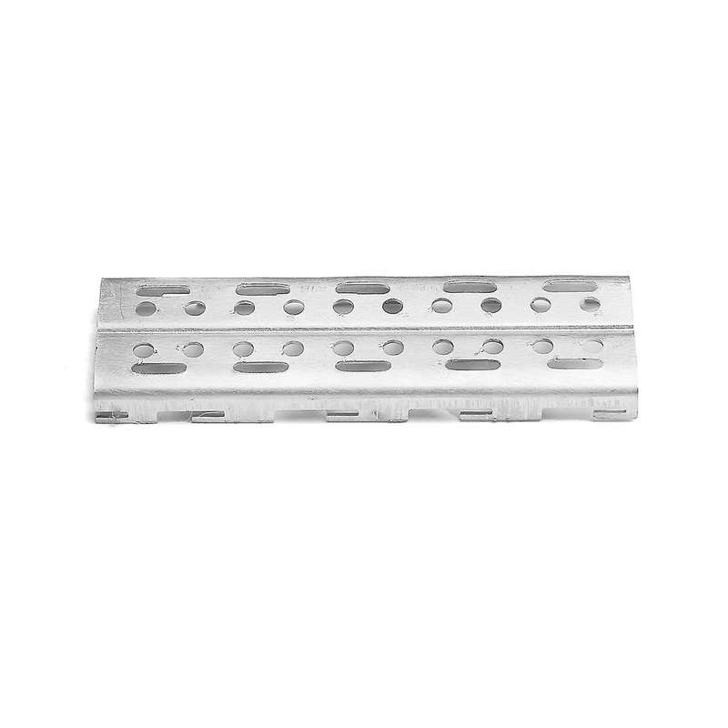 1:18 Simulation Climbing Car Scx24 Escape Plate Anti-skid Plate Can Be Spliced and Lengthened With