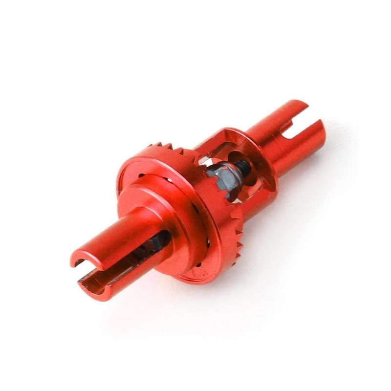 1:28 Car K969 K989 Remote Control Car Upgraded Metal Ball Differential Adjustable Tension Op Part F