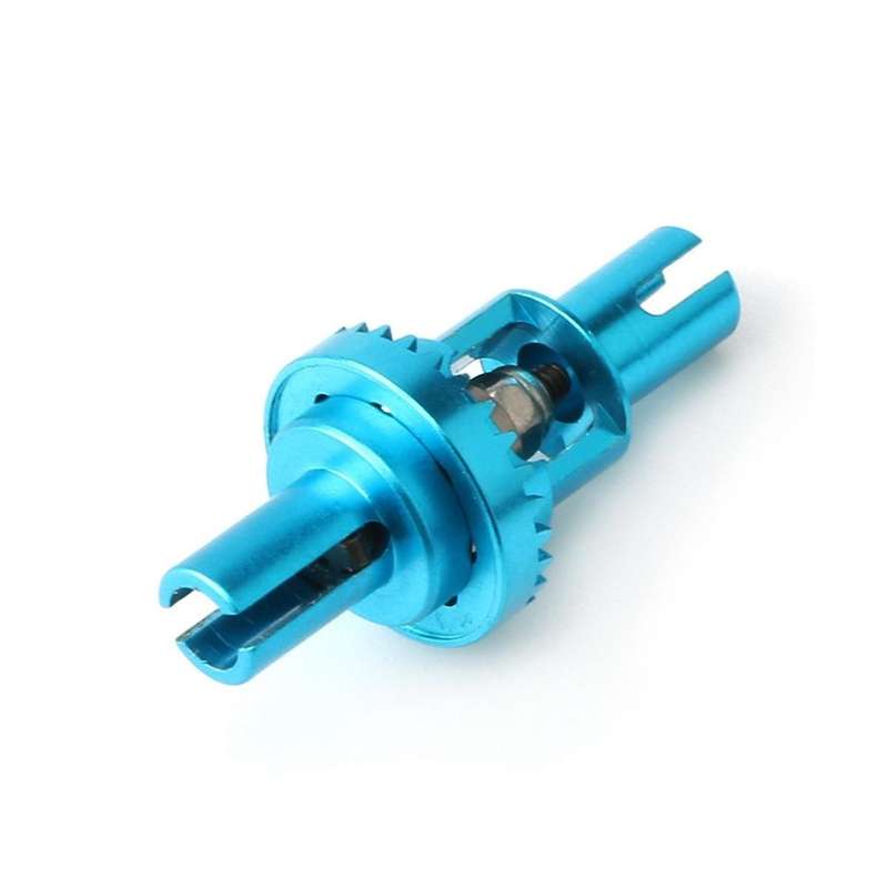 1:28 Car K969 K989 Remote Control Car Upgraded Metal Ball Differential Adjustable Tension Op Part F