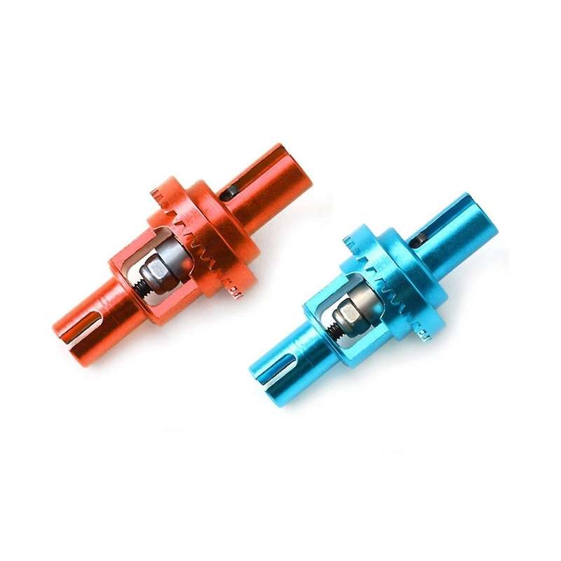 1:28 Car K969 K989 Remote Control Car Upgraded Metal Ball Differential Adjustable Tension Op Part F