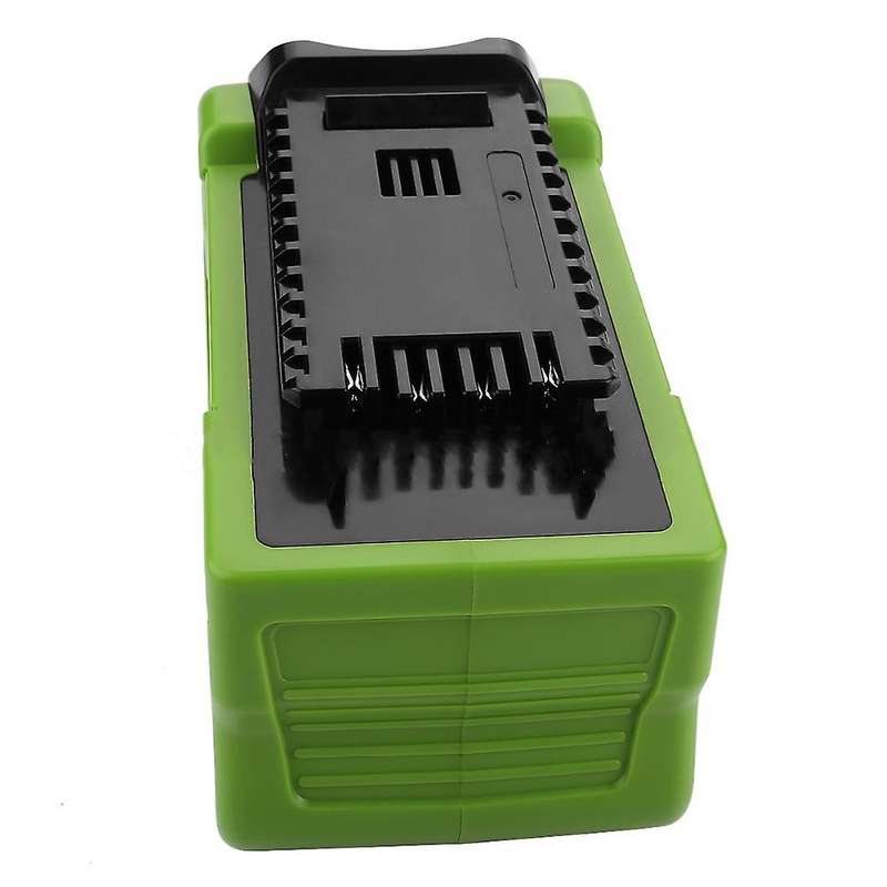 10 Core 18650 Version Battery Plastic Case Charging Protection Circuit Board PCB for Greenworks 40V